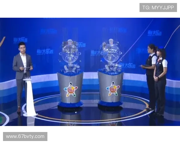 大乐透开奖现场直播,今晚锁定官方电视台